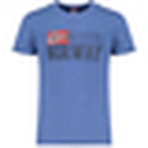 Polo maniche lunghe 846020 - Norway 1963 - Modalova
