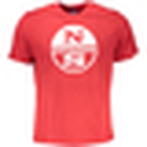 T-shirt North Sails 902833000 - North Sails - Modalova