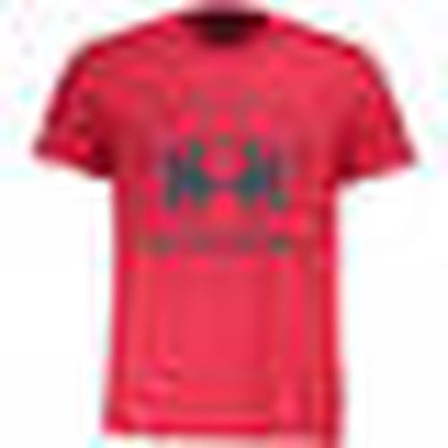 T-shirt XMR011JS206_0F31F69 - LA MARTINA - Modalova