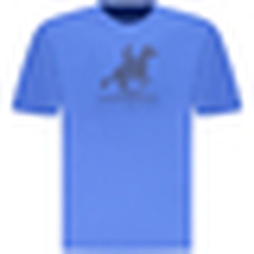T-shirt U.s. Grand AU02646 - U.s. Grand - Modalova