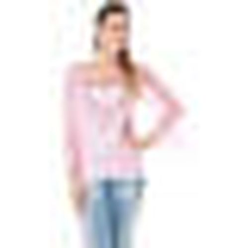 Camicetta P2300341A04000PITT_D33E225 - Phard - Modalova