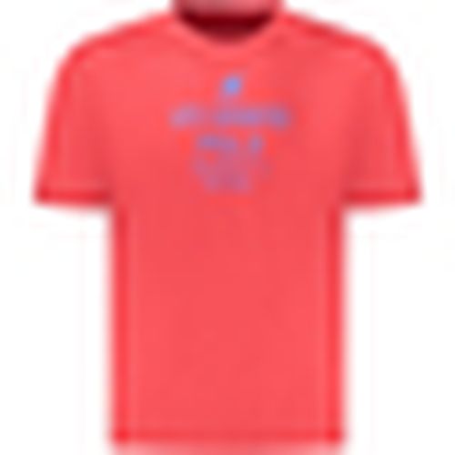T-shirt U.s. Grand AU02648 - U.s. Grand - Modalova