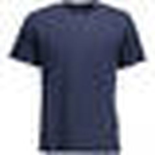 T-shirt TMR006JS259_AC47DF4 - LA MARTINA - Modalova