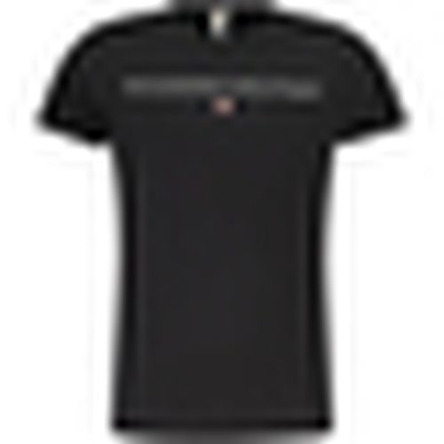 T-shirt S5S637-5586 - Accademia Militare - Modalova