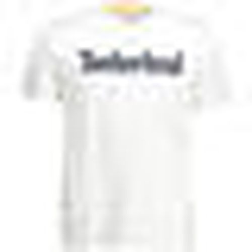 T-shirt TB0A2BRN_1392EFA - Timberland - Modalova