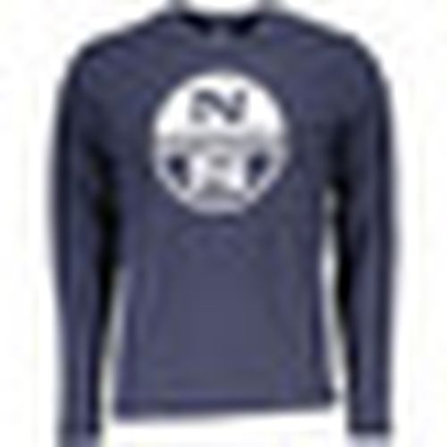 T-shirts a maniche lunghe 692904000 - North Sails - Modalova