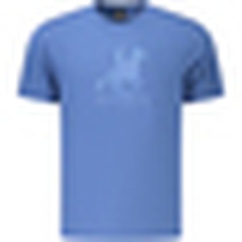 T-shirt U.s. Grand AU03186FOSCO - U.s. Grand - Modalova