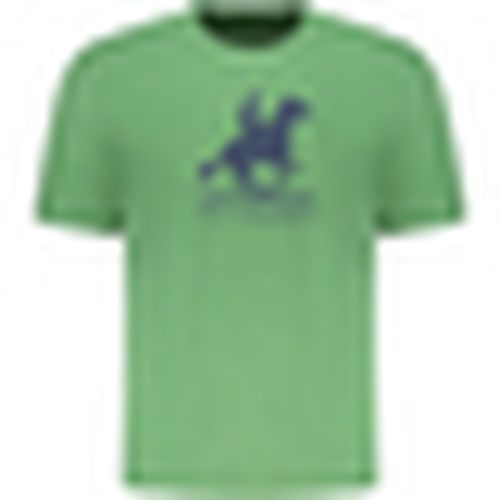 T-shirt U.s. Grand AU02646 - U.s. Grand - Modalova