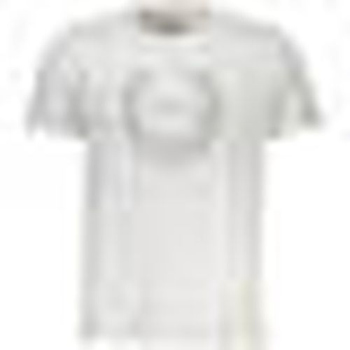 T-shirt AU00783ATTILIO_C401AB5 - Gianmarco Venturi - Modalova