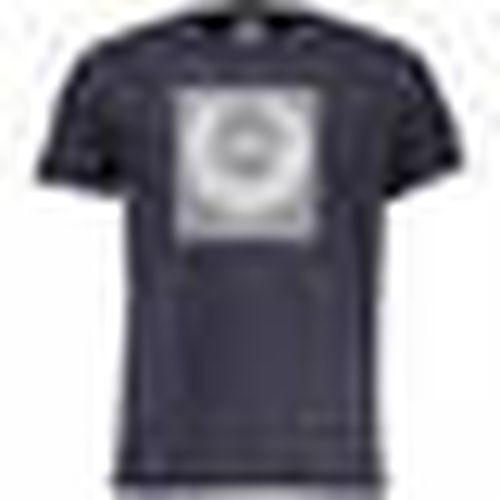 T-shirt AU00784DANILO_DAC3551 - Gianmarco Venturi - Modalova