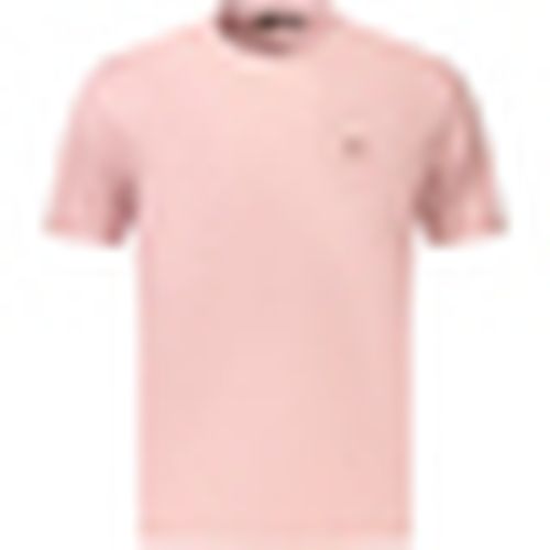 T-shirt NP0A4H8DSALISSSSUM - Napapijri - Modalova