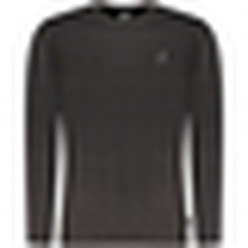T-shirts a maniche lunghe AU02843ABNER - U.s. Grand - Modalova