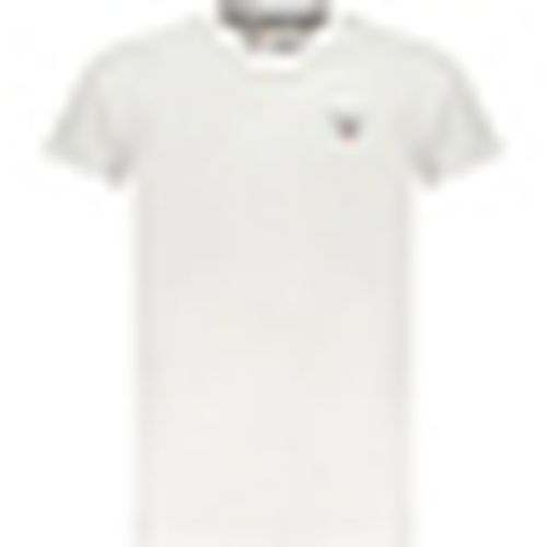 T-shirt S5S636-5586 - Accademia Militare - Modalova
