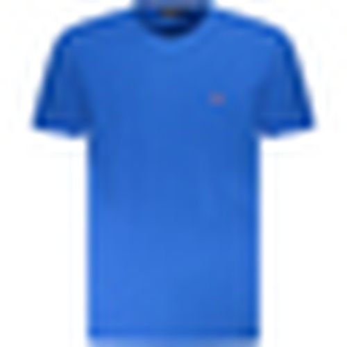 T-shirt NP0A4H8DSALISSSSUM - Napapijri - Modalova