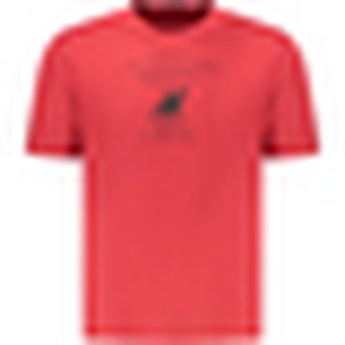 T-shirt U.s. Grand AU02649 - U.s. Grand - Modalova