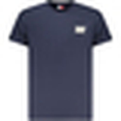 T-shirt Tommy Hilfiger DM0DM21863 - Tommy Hilfiger - Modalova