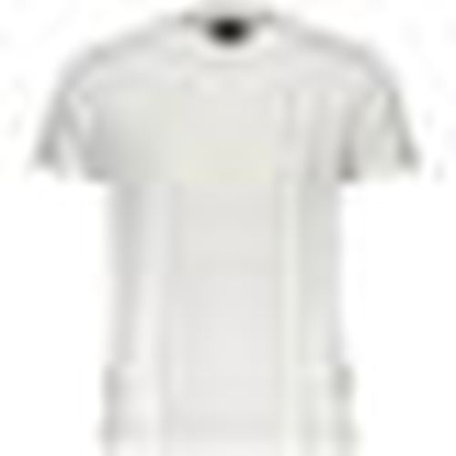 T-shirt XMR005JS206_60ECF7A - LA MARTINA - Modalova