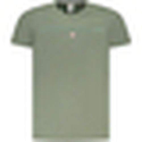 T-shirt S5S637-5586 - Accademia Militare - Modalova