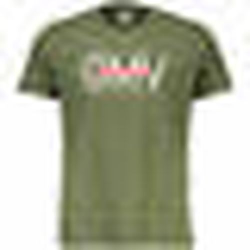 T-shirt AU00781ANGELO_B647F42 - Gianmarco Venturi - Modalova