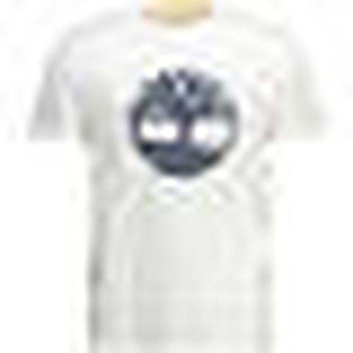 T-shirt TB0A2C6S_5B67D2B - Timberland - Modalova