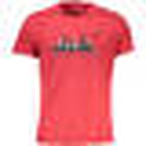 T-shirts a maniche lunghe AU00782ALVARO_54E3776 - Gianmarco Venturi - Modalova