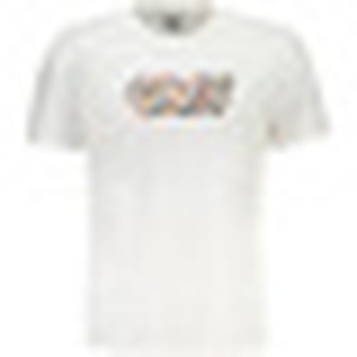 T-shirt AU01412ORLANDO - Gianmarco Venturi - Modalova