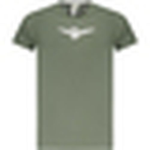 T-shirt S5S640-5586 - Accademia Militare - Modalova