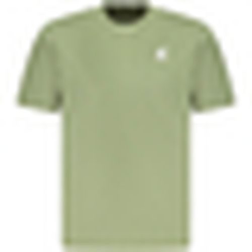 T-shirt U.s. Grand AU02643 - U.s. Grand - Modalova