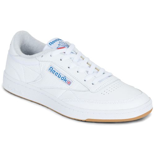 Sneakers basse CLUB C 85 - Reebok Classic - Modalova
