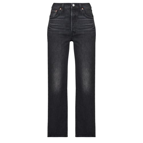 Jeans Levis RIBCAGE STRAIGHT ANKLE - Levis - Modalova