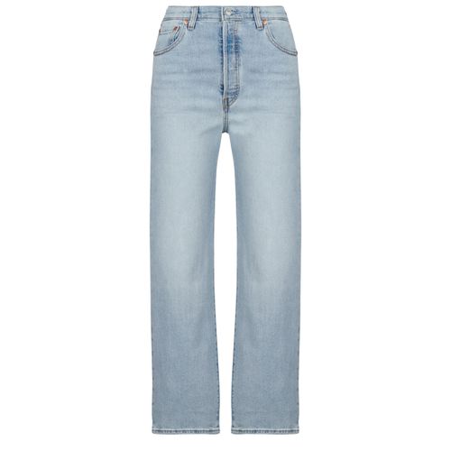 Jeans Levis RIBCAGE STRAIGHT ANKLE - Levis - Modalova