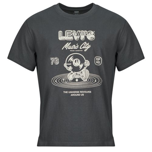 T-shirt Levis SS RELAXED FIT TEE - Levis - Modalova