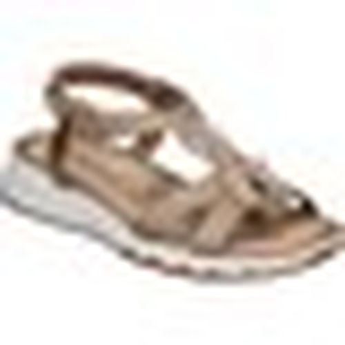 Sandali con zeppa Amarpies 115801 - Amarpies - Modalova