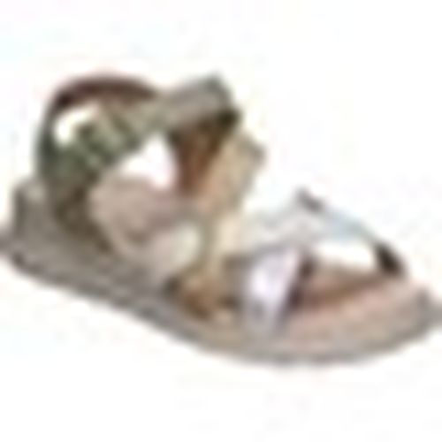 Sandali con zeppa Amarpies 115837 - Amarpies - Modalova