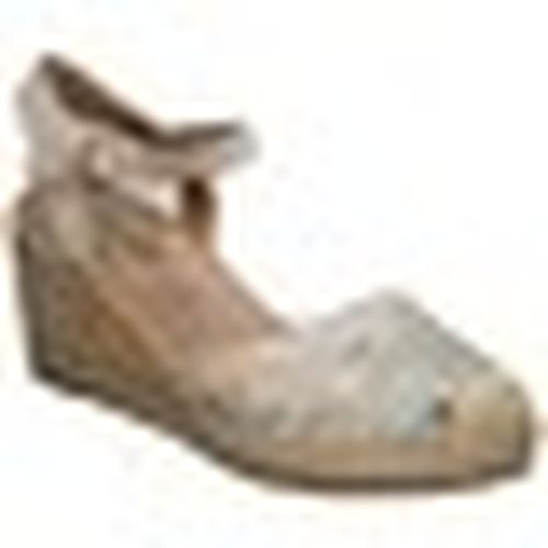 Scarpe Espadrillas D'angela 115891 - D'angela - Modalova