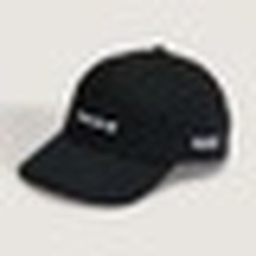 Cappellino Vans Vn000qa6blk1 - Vans - Modalova