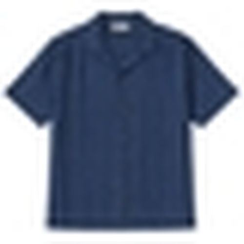Camicia a maniche corte Ether Shirt - Imago - Modalova