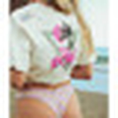 Costume componibile Bas de bikini brésilien BLAZE - Oxbow - Modalova