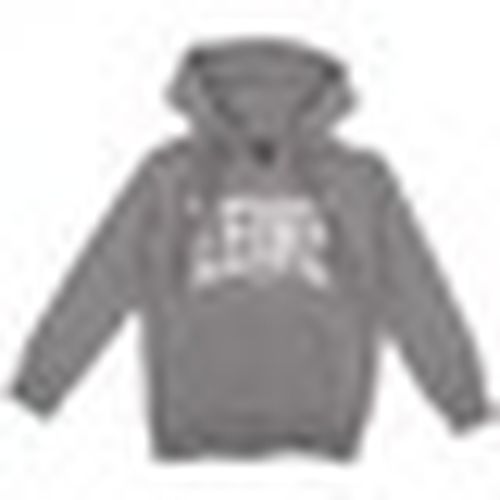 Felpe con cappuccio Boy Hoody Full Zip Basic - Leone 1947 - Modalova