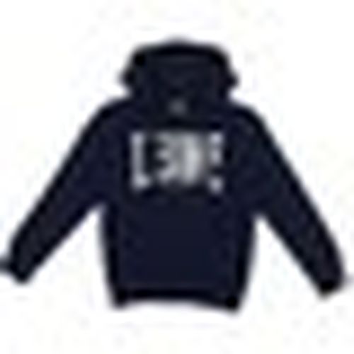 Felpe con cappuccio Boy Hoody Full Zip Basic - Leone 1947 - Modalova