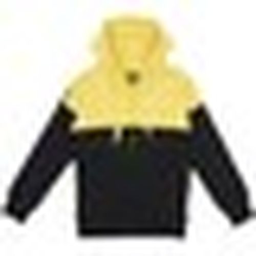 Felpe con cappuccio Boy Hoody Full Zip New Tape - Leone 1947 - Modalova