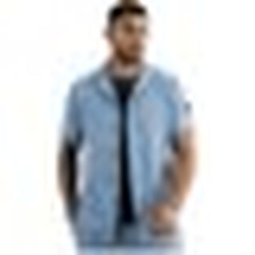 Overshirt Camicie-UOMO - La Maison Blaggio - Modalova