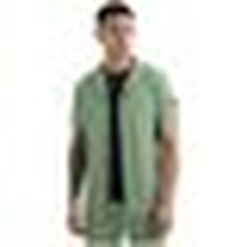 Overshirt Camicie-UOMO - La Maison Blaggio - Modalova