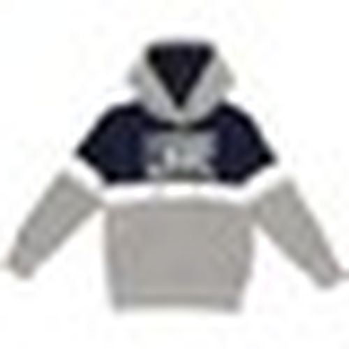 Felpe con cappuccio Boy Hoody Grey Boy - Leone 1947 - Modalova
