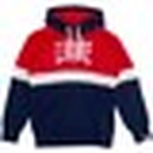 Felpe con cappuccio Boy Hoody Grey Boy - Leone 1947 - Modalova