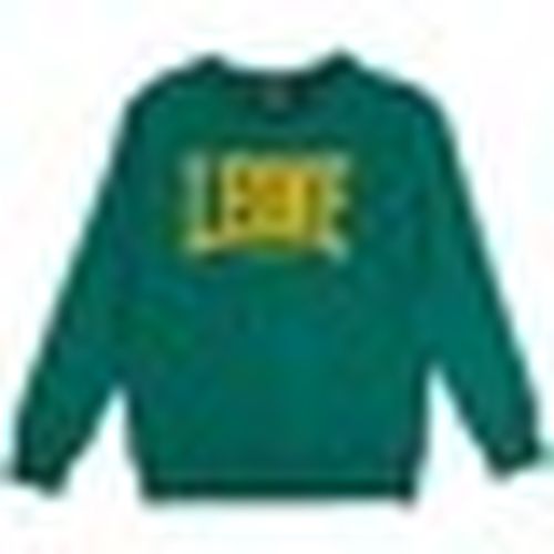 Felpe Boy Crewneck College - Leone 1947 - Modalova
