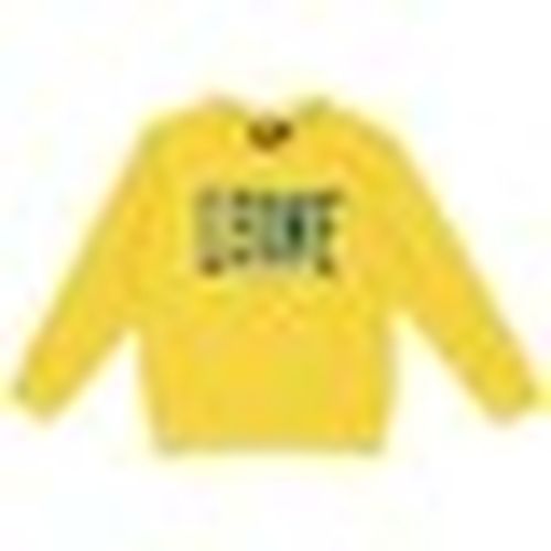 Felpe Boy Crewneck College - Leone 1947 - Modalova