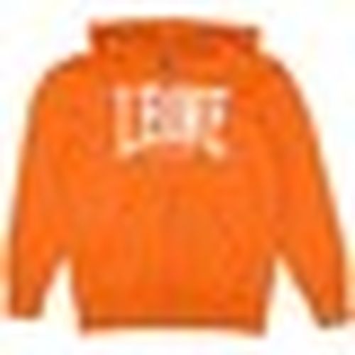 Felpe con cappuccio Boy Hoody Full Zip Big Logo - Leone 1947 - Modalova