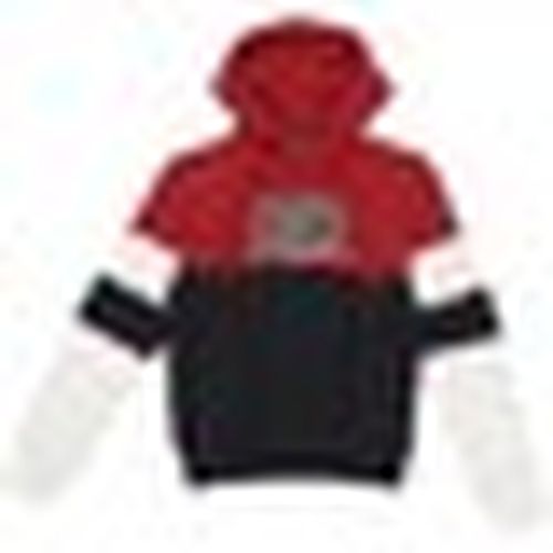 Felpe con cappuccio Boy Hoody Junior Class - Leone 1947 - Modalova