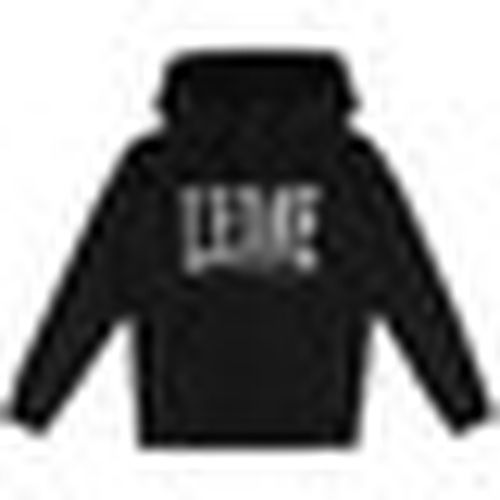 Felpe con cappuccio Boy Hoody Full Zip Authentic Gold - Leone 1947 - Modalova